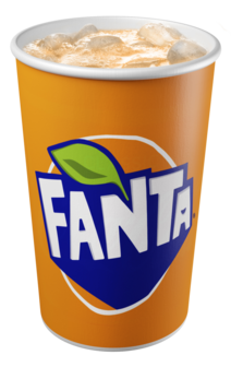 Fanta