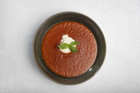 Tomato Soup