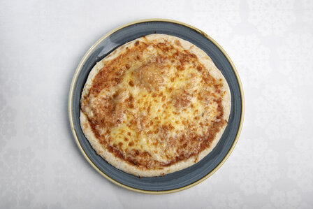 Kids Pizza Margherita