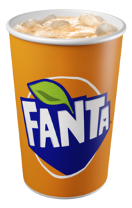 Fanta