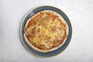 Kids Pizza Margherita